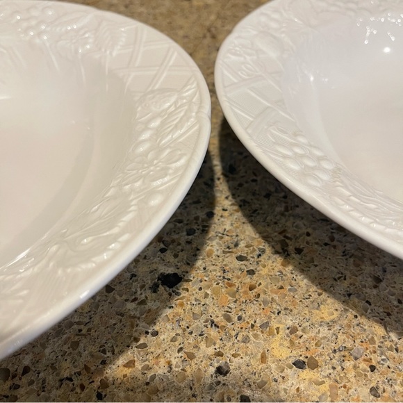 🍚 2 Mikasa English Countryside 10” Bowls - Picture 3 of 9